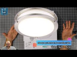 Cloudy Bay Led Youtube