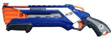 Pin On Nerf Birthday Party