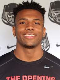 Georgia Southern 2016 Tight End Offers