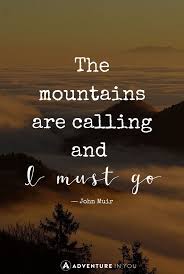 Best Mountain Quotes With Pics To Inspire The Adventure In You Mountain Quotes Vacation Quotes Adventure Quotes