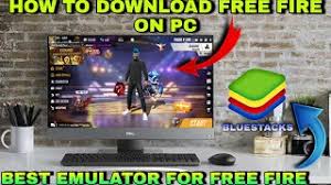 Release date, new features and more the latest free fire ob28 update released on june 28, 2021, brought numerous changes and lots of brand new content such as the uzi, a new character and many more things. How To Download Free Fire On Pc 2021 Best Bluestacks Emulator Version For Free Fire Youtube