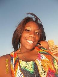 Candis Williams Obituary (1977