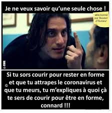 You are not alone miaw. Booster D Humeur Auf Twitter Humour Meme Drole Confinement Jogging Running
