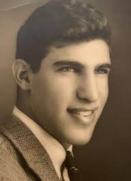 Monroe England Obituary (1930