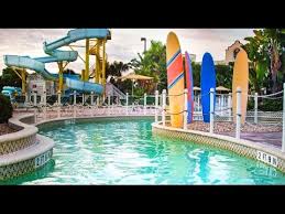 Holiday Inn Club Vacations Cape Canaveral Beach Resort Cape Canaveral Hotels Florida Youtube