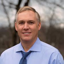 Ken Robbins's Instagram, Twitter & Facebook