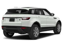 2019 Land Rover Range Rover Evoque Lease 729 Mo 0 Down Available
