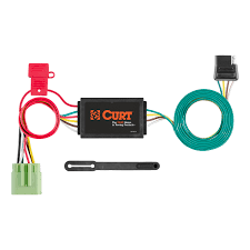 Ford taurus hitches and towing accessories transform almost any ride into a trailer. Curt Manufacturing 55369 Trailer Connector Kit Northern Performance
