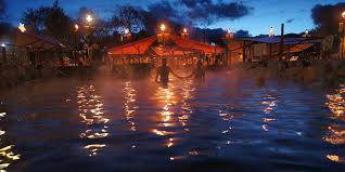 United states, hot springs, 838 mcclendon road. World Famous Hot Pools At Lava Hot Springs Vacation Resort