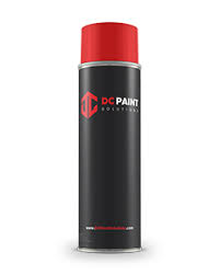 Model Spray Paints