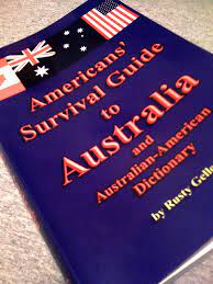 Wiseman has written the book to endear to all types of survivalists from hikers to campers. Americans Survival Guide To Australia Best Book On Austra Flickr