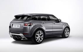 Land Rover Range Rover Evoque 100457437 L Jpg 1 024 646 Pixels Range Rover Evoque Range Rover Land Rover Models