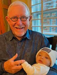 Love my new Thanksgiving buddy…meet Mr. Cade!😀❤️