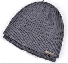 2016 Skullies Winter Balaclava Mens Designer Hat Ski Mask Knitted Wool Cap Men Beanie Plus Thick Velvet Hats For Men Turban