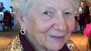 Hazel Ethelyn (Perrine) McElwain