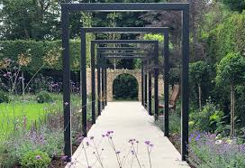 Contemporary Garden Landscapingharpenden Hertfordshire Amanda Broughton Garden Design