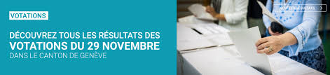 Suivez les votations du 7 mars en direct: Votations Du 29 Novembre 2020 Le Suivi En Direct Radio Lac