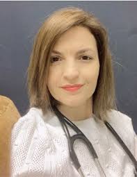 Sue Britton Bursary award