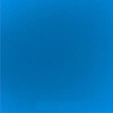 If that anodized aluminum is then immersed in a cobalt blue dye, the dye will be absorbed into those drill holes. Anodized Aluminum Sheet 24 Gauge 6x6 Turquoise
