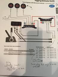 Wiring diagram for yamaha gauges wiring diagram database. Not The Normal Yamaha Trim Sender Problem The Hull Truth Boating And Fishing Forum