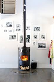 Modern Wood Burning Stove Sugar Bee Crafts Modern Wood Burning Stoves Wood Stove Modern Wood Burning Stove