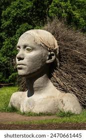 17+ Thousand Danny Huston & Olga Kurylenko Royalty-Free Images, Stock  Photos & Pictures