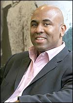 School drop-out teaches a lesson in ambition