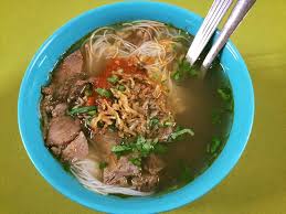 Sebelum tu, nak tahu tak apa bezanya bihun sup utara ni dengan bihun sup biasa? Bihun Sup Rm 1 Menarikdi Com
