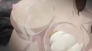 Kyochuu Rettou Naruse Chitose Areola Animated - Lewd.ninja