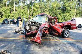 Maybe you would like to learn more about one of these? Four Die In I 95 Wreck Bryan County News