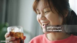 103 Teen Drinking Coke Stock Photos, High-Res Pictures, and Images