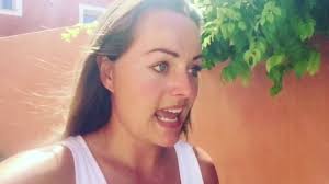 Users (ips) this month as of 8 a.m.: Victoria Fritz Showreel Youtube