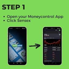 Welcome to visit our official moneycontrol pinterest profile. What Is Sensex When You Open Your Moneycontrol App By Tushar Chawla Medium