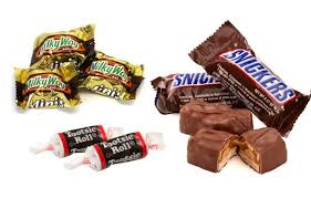 Halloween Candy Guide Calorie Counts More Hungry Girl Desserts Low Calorie Candy Hungry Girl Recipes