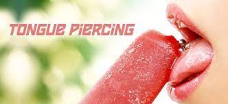 Tongue Piercings Piercings Works