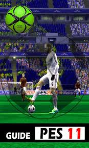 Bring the exciting 2011 edition of pro evolution soccer directly to your mobile device. Guide Pes 11 For Android Apk Download