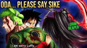 Zoro'S Family Tree In One Piece (Explained) | Beebom