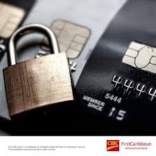 You also have fraud protection, just like a credit card account. Cibc Fcib Barbados On Twitter Chip N Pin Is Your Lock N Key Credit Cards With This Added Technology Benefit From An Extra Layer Of Security Cibcfirstcaribbean Securebanking Https T Co Rsdohs9inf