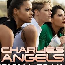 Watch charlie's angels (2019) : Watch Charlie S Angels 2019 Full Movie Online Changelshd Twitter