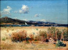 Vente Cataloguee De Tableaux Xixe Xxe Et Ceramiques Du Sud Est Xixe Xxe Du Samedi 7 Decembre 2013 A 15h00 Damemarteau Fr
