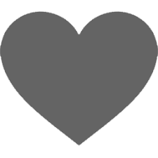 Instagram Heart Png Transparent Images Png All Instagram Heart Heart Icons Shapes Symbols