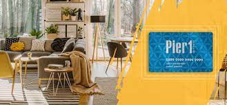 The pier one card benefits aren't beneficial to most consumers. Pier One Credit Card Why You Should Think Twice Before Apply