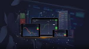 Descargar la última versión de iq option broker: Download Iq Option For Pc Or Mobile Device