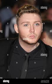 Arthur james hi-res stock photography and images