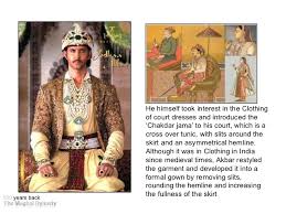 ancient indian fashion