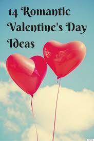 The best valentine gifts for the man in your life. Romantic Valentine S Day Ideas For Your Girlfriend Or Wife Huffpost Canada Life
