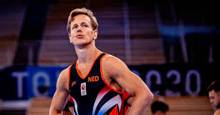 De meeste kinderen denken dat het een meidensport is, maar dat is niet waar. 0677fbg94hvadm
