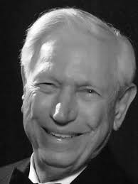 Obit: Jack Winston Hayward