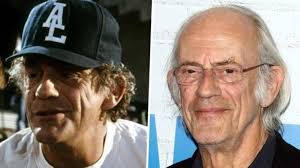 Watching Angels in the Outfield for the first time in a while, I was  surprised by how star-studded the cast is. Matthew McConaughey doesn't even  have a single line.