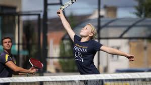 Tennis coaches needed earn money, coach kids and have fun in the sun! Coaching Jobs Uk Tennis Camps And Holidays Jonathan Markson Tennis